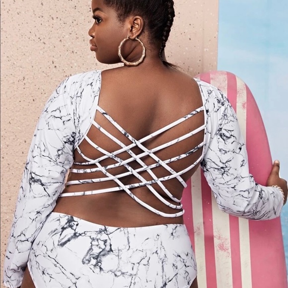 Swimsuit - Picture 2 of 2